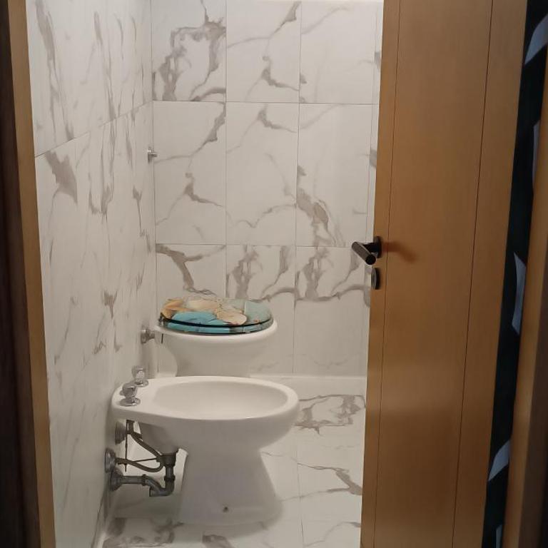 Casa Vacanza Trentapassi Rivabella 2-6 posti letto - Appartamento con 2 Camere da Letto - 26