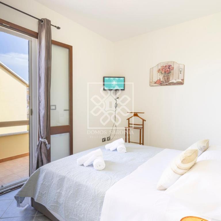 La Belavi' - Appartamento con 2 Camere da Letto - 9