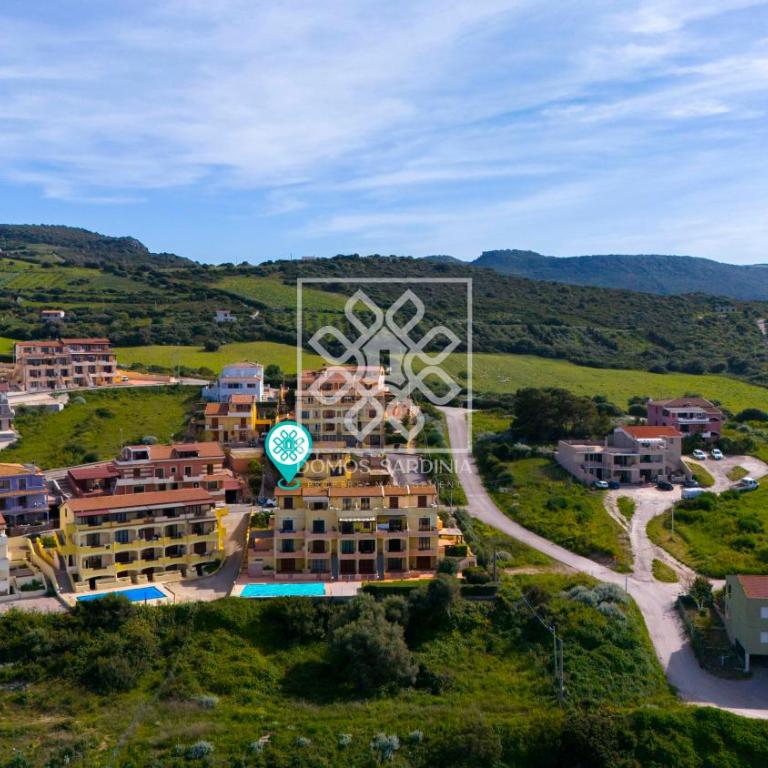 La Belavi' - Appartamento con 2 Camere da Letto - 22