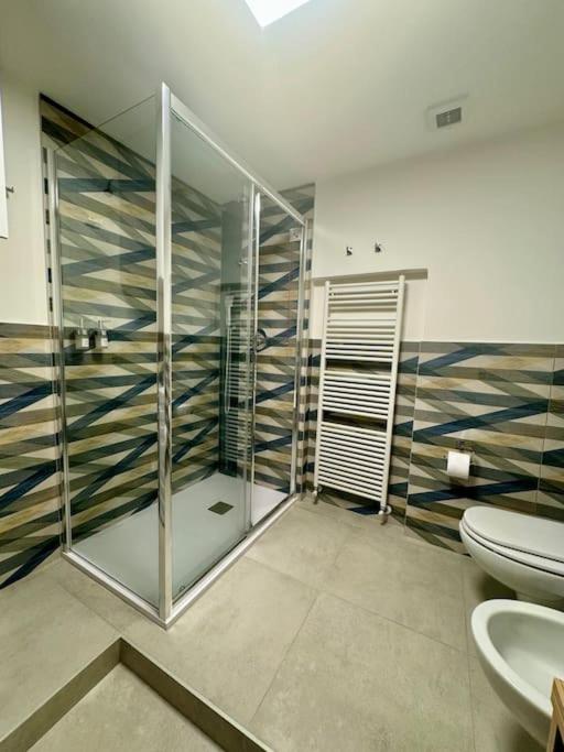 Splendido appartamento in via Madonnina, zona Brera - Appartamento con 1 Camera da Letto - 16