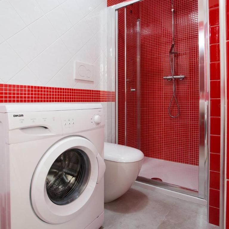 Principesse - Two-Bedroom House - 20
