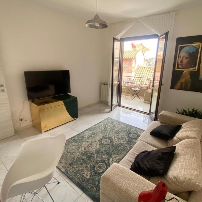 ADiNHOME - Appartamento con 1 Camera da Letto - 19