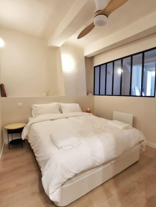 Confortable et cosy appartement en centre-ville - Apartamento de 1 dormitorio - 17