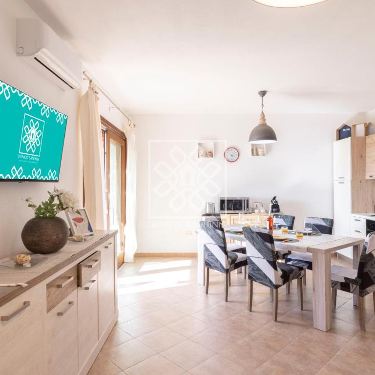 A casa di Marlena - Appartamento con 1 Camera da Letto - 2