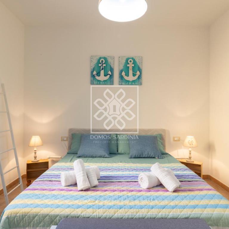 A casa di Marlena - Appartamento con 1 Camera da Letto - 13