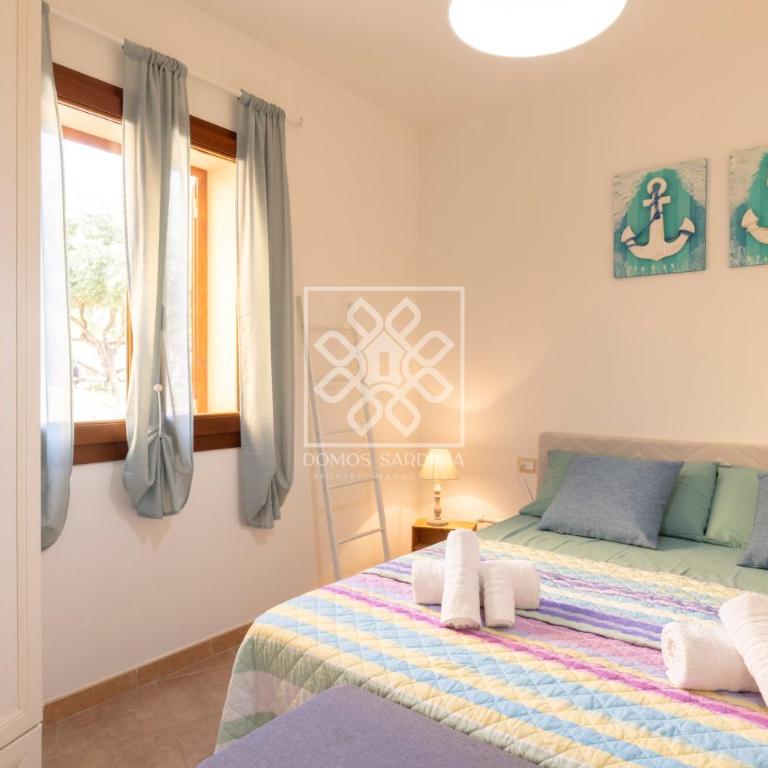 A casa di Marlena - Appartamento con 1 Camera da Letto - 19
