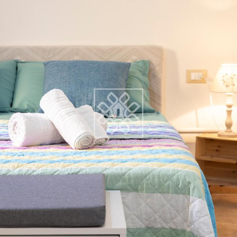 A casa di Marlena - Appartamento con 1 Camera da Letto - 29