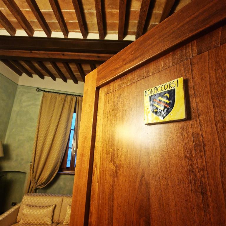 La Locanda di Quercecchio - Junior Suite - 1