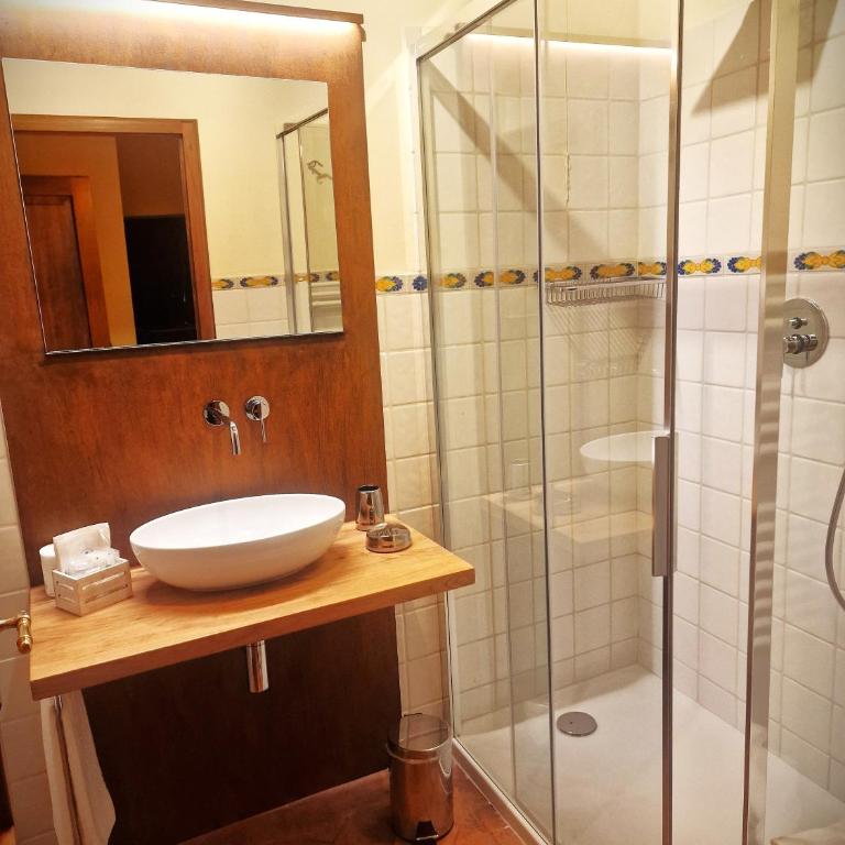 La Locanda di Quercecchio - Junior Suite - 6