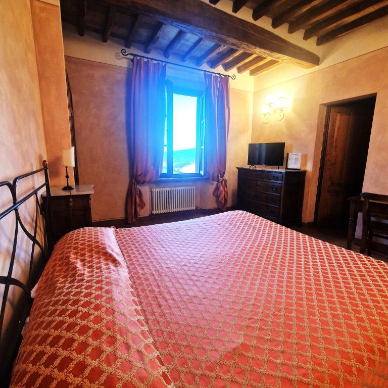 La Locanda di Quercecchio - Camera Matrimoniale - 6