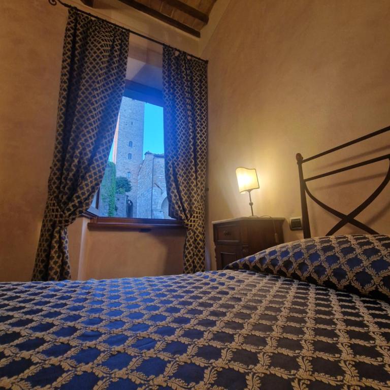 La Locanda di Quercecchio - Camera Matrimoniale - 2