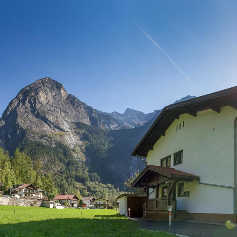 Biancas Ferienwohnung im Haus Roswitha - Superior Apartment mit Infrarotkabine - 15
