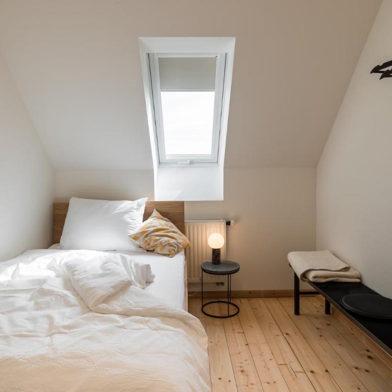 SCHILCHERLANDLEBEN - Langegg - Superior Apartment - 17