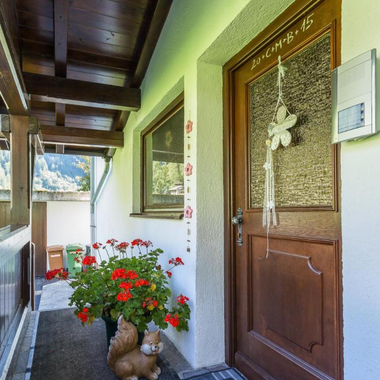 Biancas Ferienwohnung im Haus Roswitha - Superior Apartment mit Infrarotkabine - 16