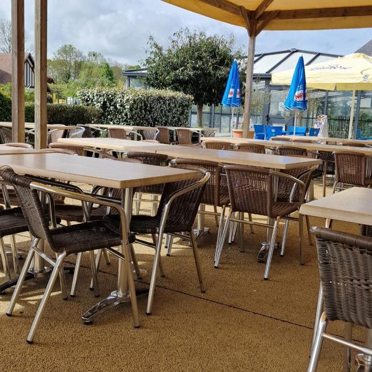 Le bô mobilhome - Casa Mobile - 14