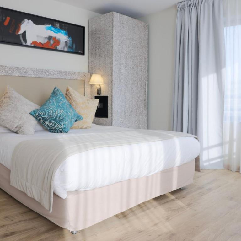 Eden Hotel & Spa - Chambre Double Privilège - Accès Gratuit au Spa - 4