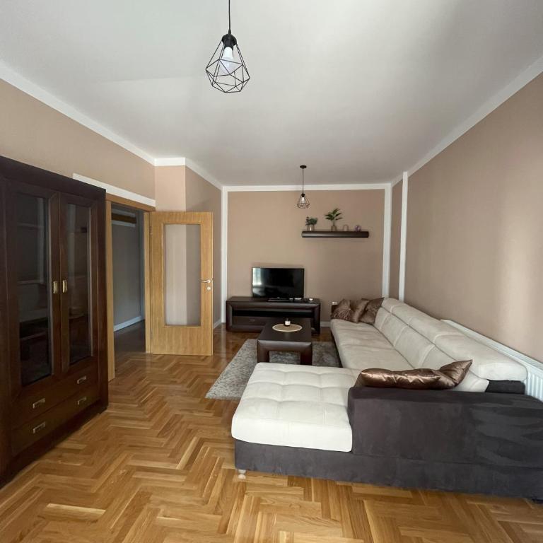 Apartman Trusina - Apartman sa 2 Spavaće Sobe - 1