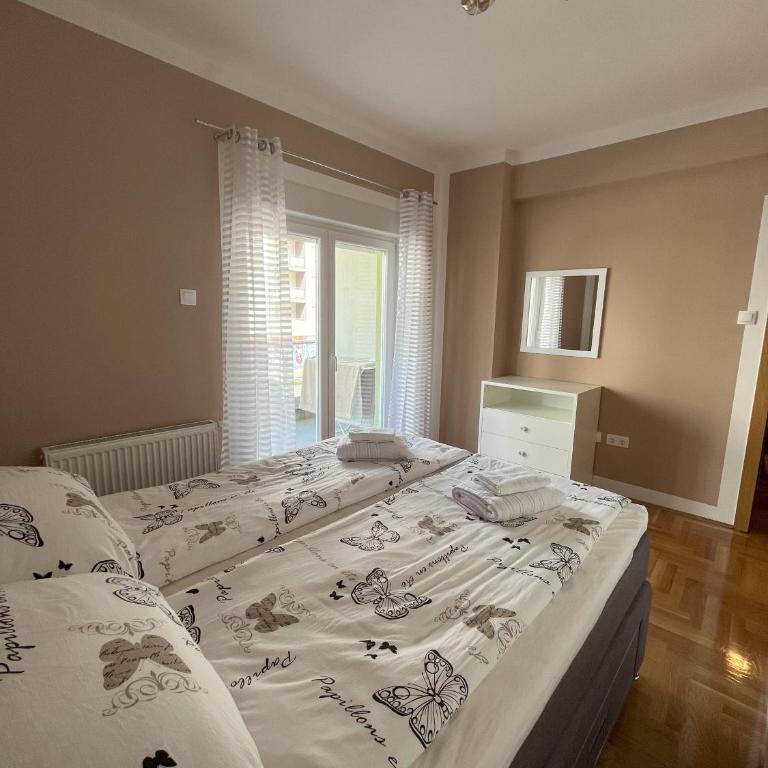 Apartman Trusina - Apartman sa 2 Spavaće Sobe - 2