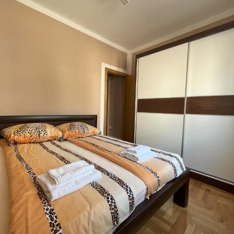 Apartman Trusina - Apartman sa 2 Spavaće Sobe - 7