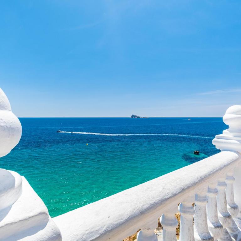 Penthouse Ancla 561 Levante Beach - Apartamento - 38