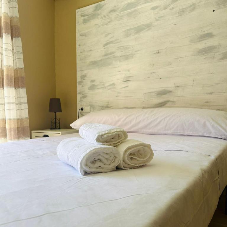 Casa El Pare Calas de Torrevieja - Apartamento de 2 dormitorios - 5