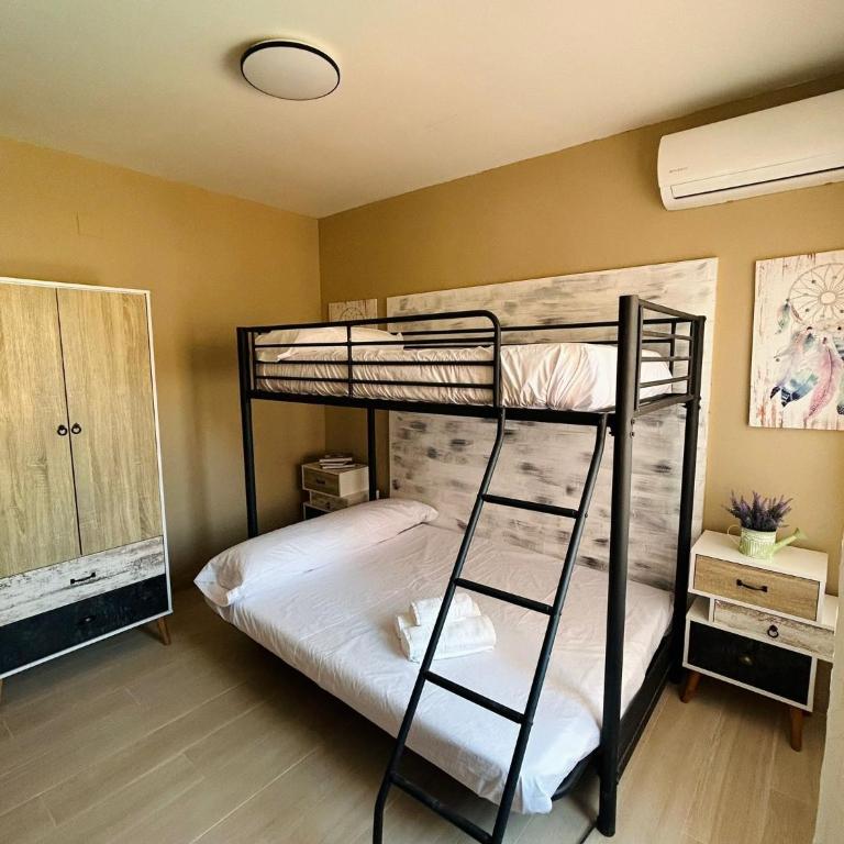 Casa El Pare Calas de Torrevieja - Apartamento de 2 dormitorios - 6