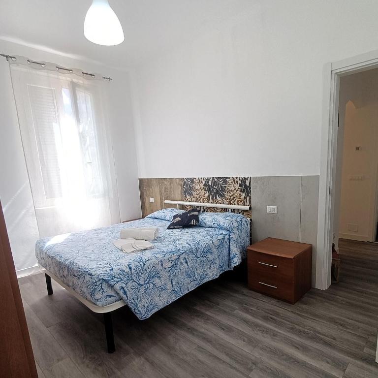 Rachele Guest House La Spezia - Appartamento con 2 Camere da Letto - 3
