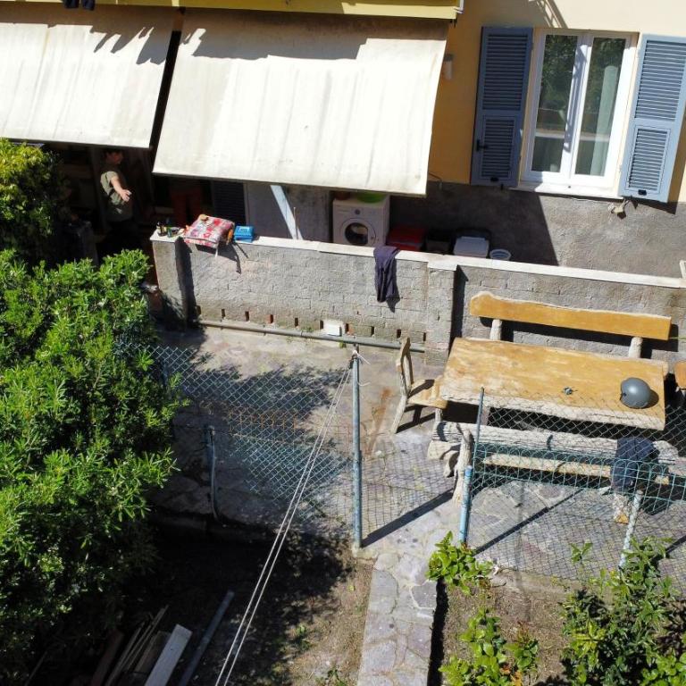 Rachele Guest House La Spezia - Appartamento con 2 Camere da Letto - 31