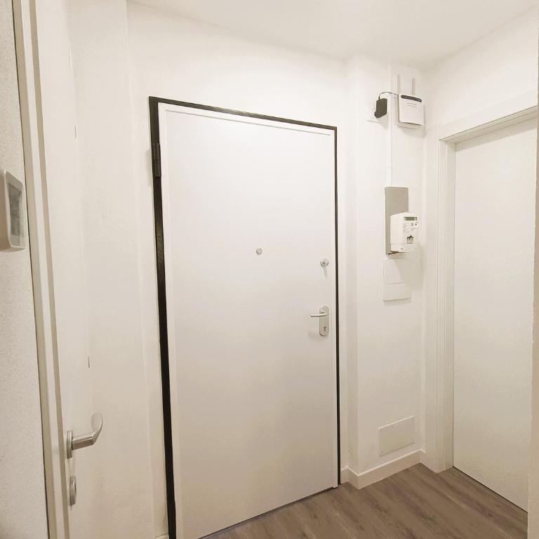 Rachele Guest House La Spezia - Appartamento con 2 Camere da Letto - 26