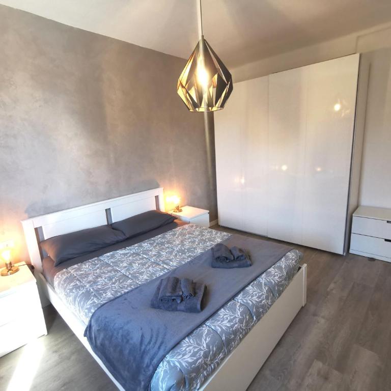 Bologna Holiday House - Appartamento con 1 Camera da Letto - 16