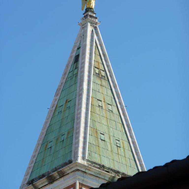 Casa Corte delle Ancore - Appartamento - 27