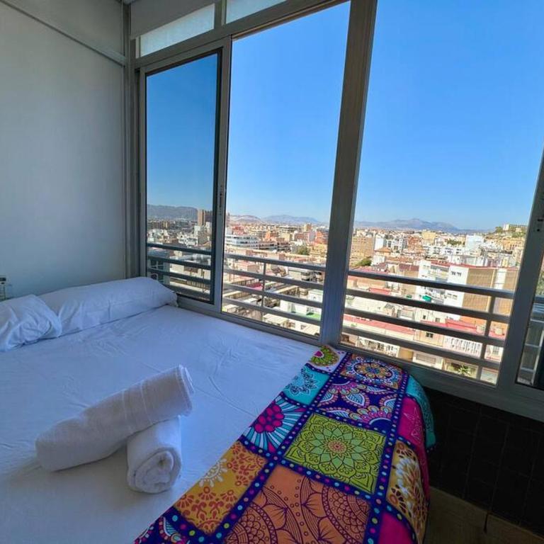 Estudio en el centro de Alicante - Apartamento de 1 dormitorio - 8
