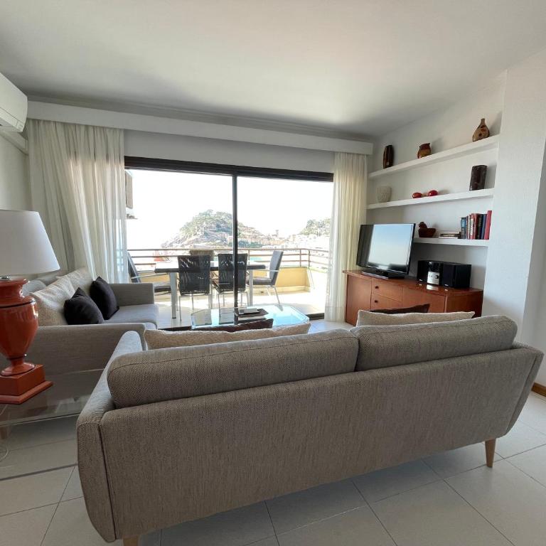 Girbal Terrace - Apartamento con vistas al mar - 4