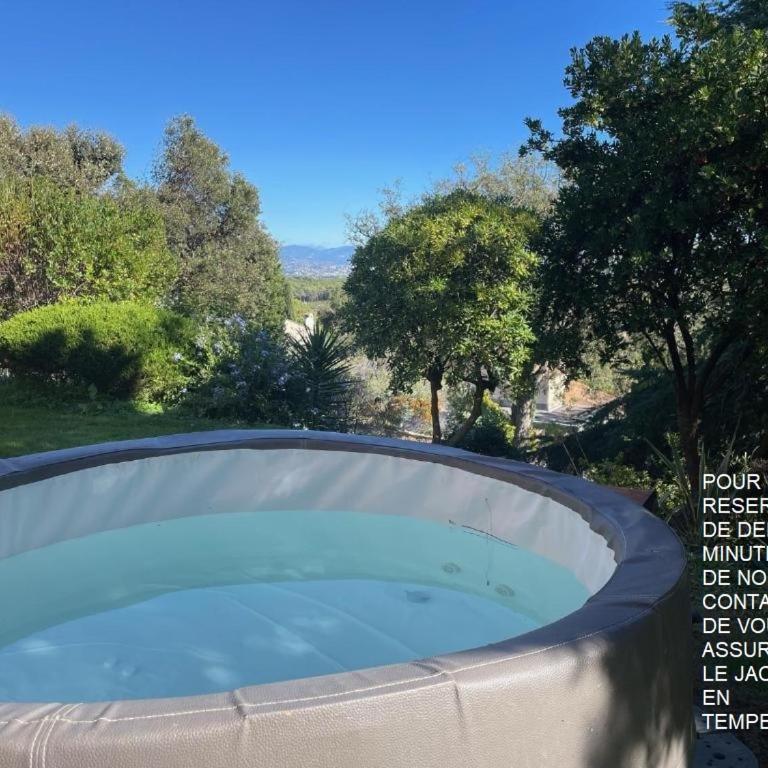 Domaine des Tuilières avec Jacuzzi - One-Bedroom Apartment - 5