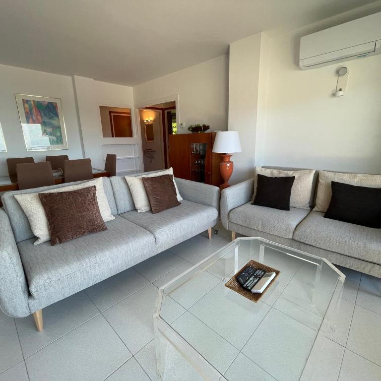 Girbal Terrace - Apartamento con vistas al mar - 3