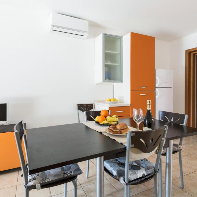 Residence Garden Sea - Appartamento - 3