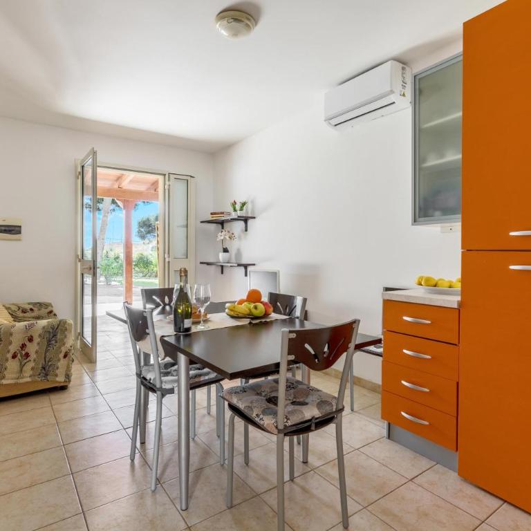 Residence Garden Sea - Appartamento - 9