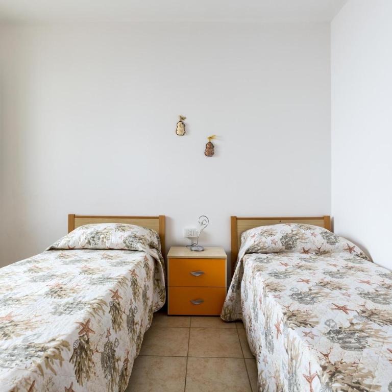 Residence Garden Sea - Appartamento - 11