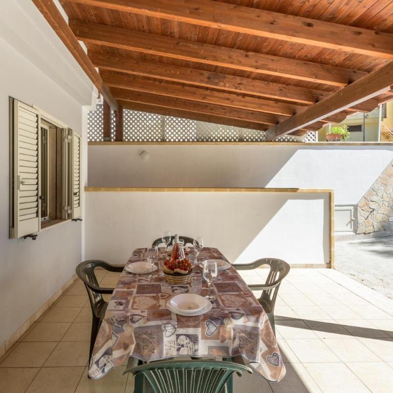 Residence Garden Sea - Appartamento - 14