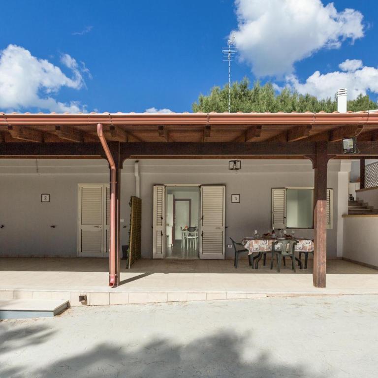 Residence Garden Sea - Appartamento - 16