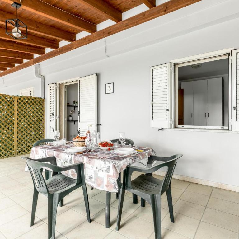 Residence Garden Sea - Appartamento - 17