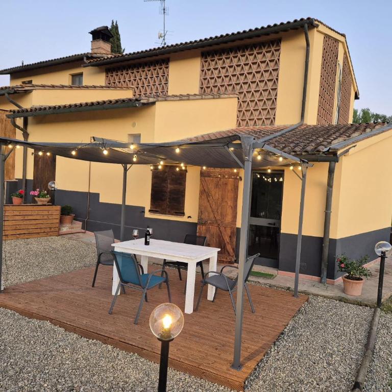 CASA ORNETO - Casa con 1 Camera da Letto - 30