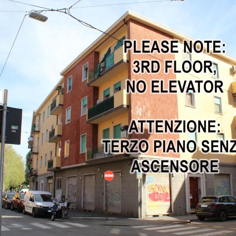 Appartamento Saliceto 39 - Two-Bedroom Apartment - 3