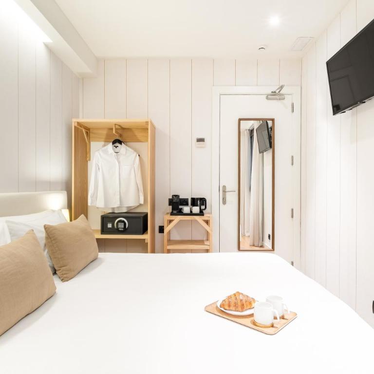 Casa Bella Gracia by Aspasios - Economy Double Room - 2