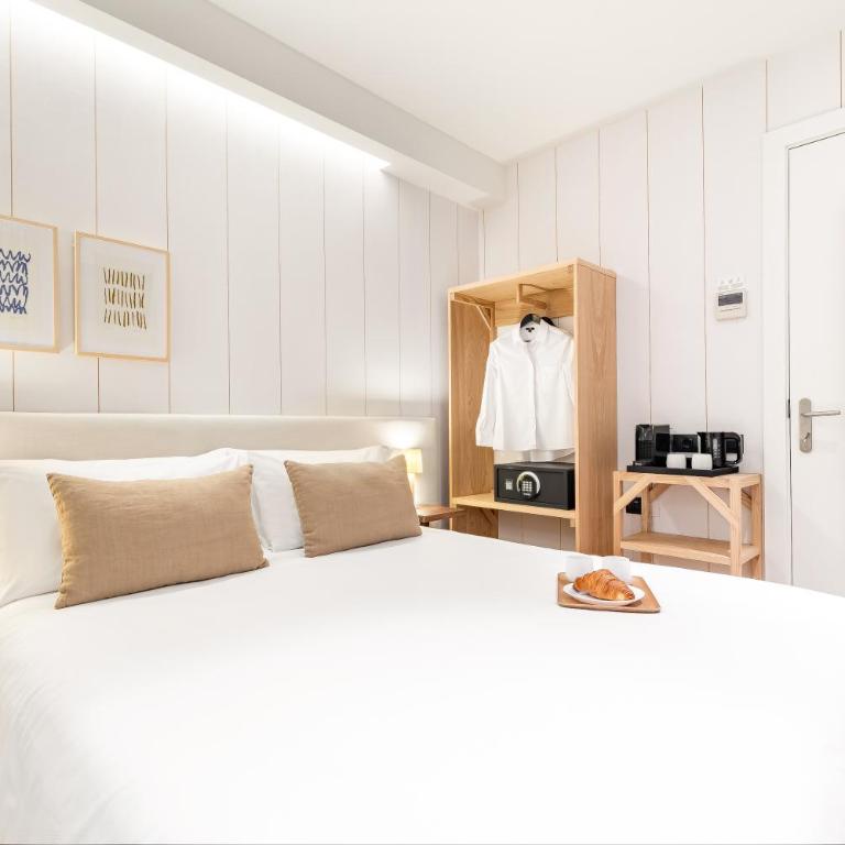 Casa Bella Gracia by Aspasios - Economy Double Room - 5