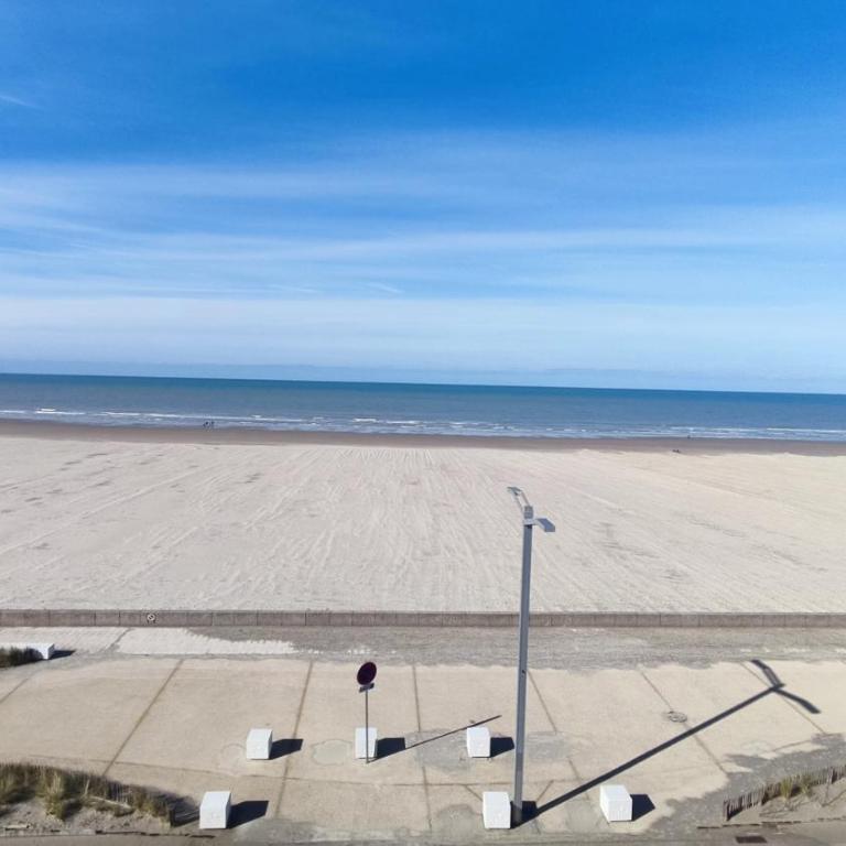 Une terrasse sur la Mer - Appartement - 2