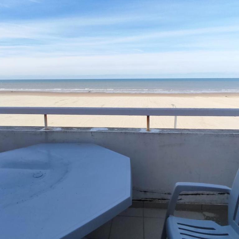 Une terrasse sur la Mer - Appartement - 9