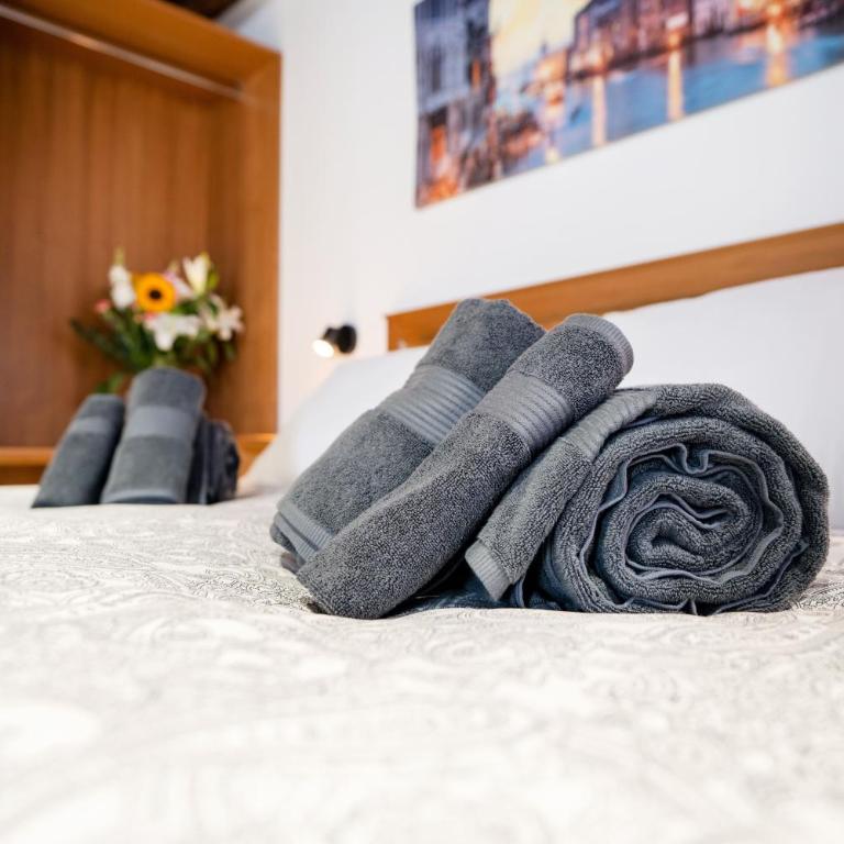 5 minuti da Rialto, intera palazzina Veneziana - Casa con 2 Camere da Letto - 29