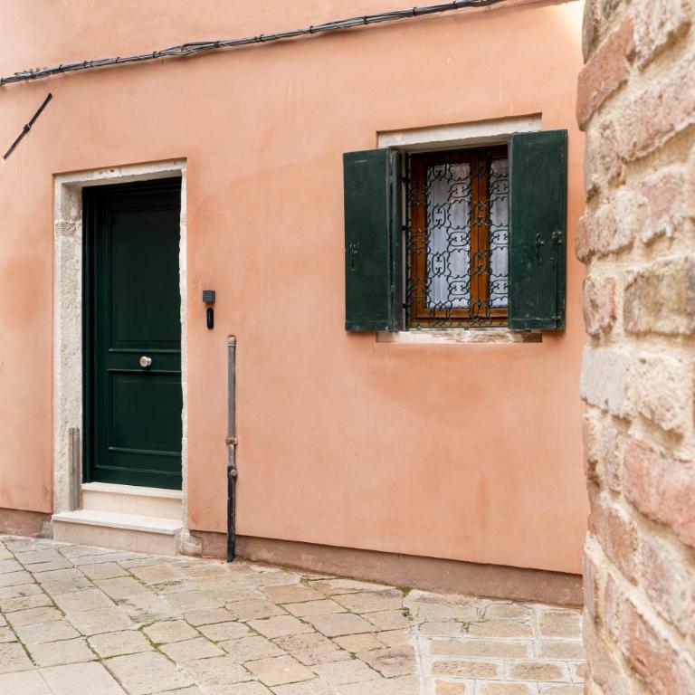 5 minuti da Rialto, intera palazzina Veneziana - Casa con 2 Camere da Letto - 50