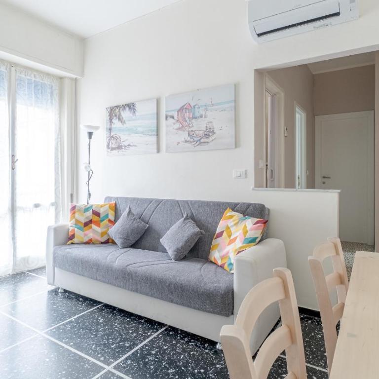 Italianway - Firenze 11 - Appartamento con 1 Camera da Letto - 1